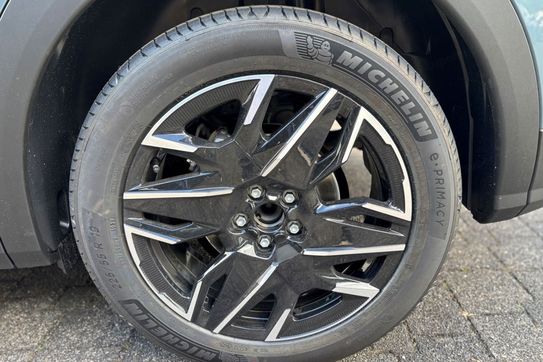 Peugeot 3008 Allure e-DCS 1.2 mHEV