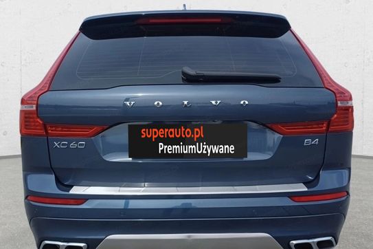 Volvo XC60 B4 D Momentum Pro