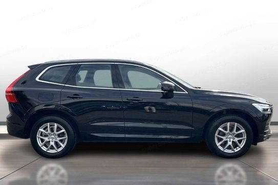 Volvo XC60 B5 D AWD Momentum Pro