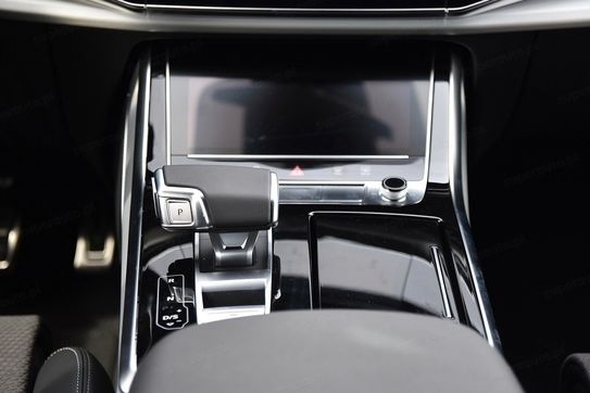 Audi Q7 50 TDI quattro S Line