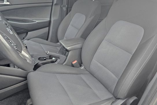 Hyundai Tucson 1.6 t-Gdi Comfort 2WD