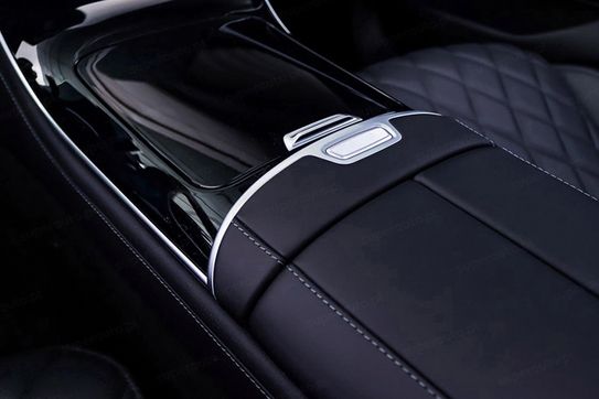 Mercedes Klasa S 350 d L 4-Matic AMG Line