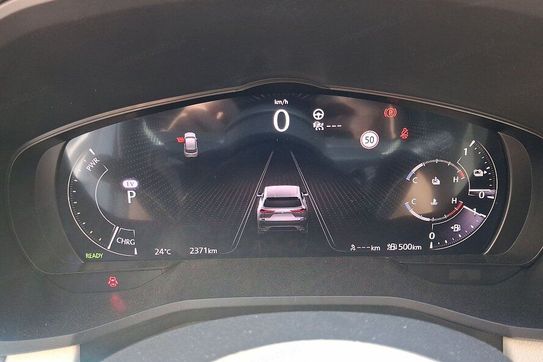 Mazda CX-60 Takumi AWD