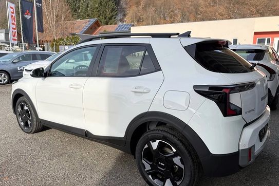 Kia Stonic 1.0 T-GDI M DCT