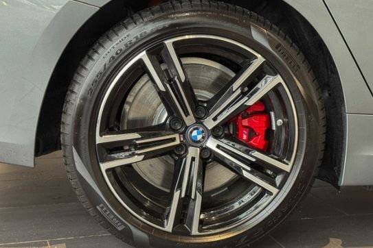 BMW Seria 3 320d xDrive M Sport