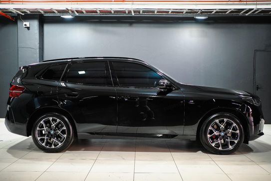 BMW X3 xDrive20d M Sport