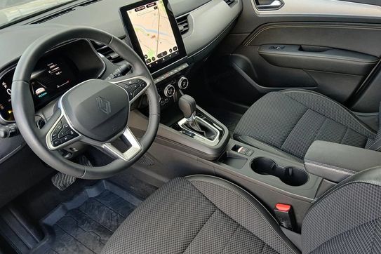 Renault Arkana 1.3 TCe Techno EDC