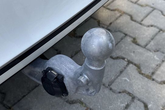 Volvo V90 T6 AWD Plug-In Hybrid Plus Dark aut