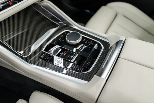 BMW X6 xDrive40d M Sport