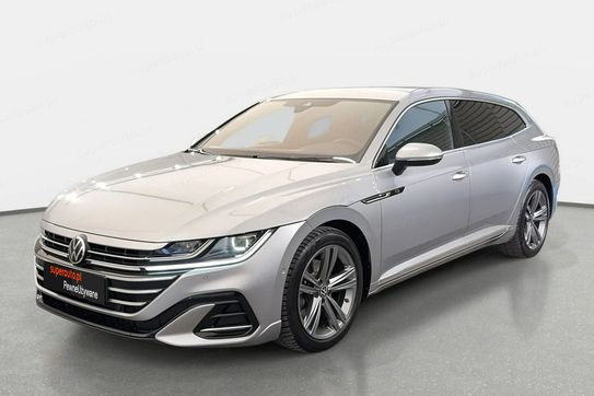 Volkswagen Arteon 2.0 TDI 4Motion DSG