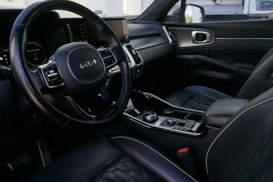 Kia Sorento T-GDI PHEV XL AWD aut 7os.