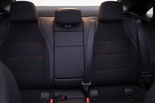 Mercedes CLA 250+ 85kWh
