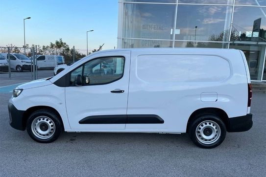 Citroen Berlingo Van XL L2H1