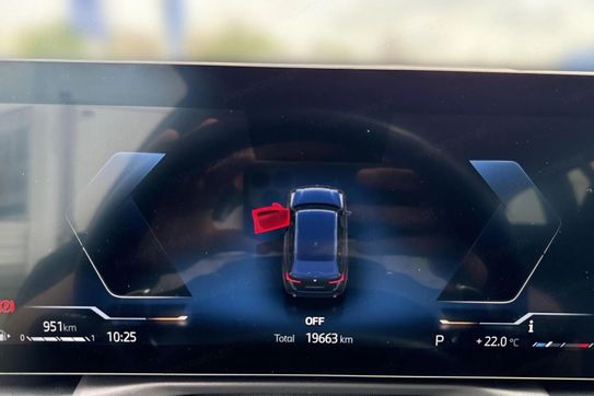 BMW Seria 3 Touring 320d xDrive