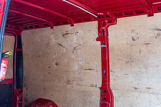 Citroen Jumper L3H2