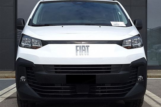 Fiat Scudo XL L2H1