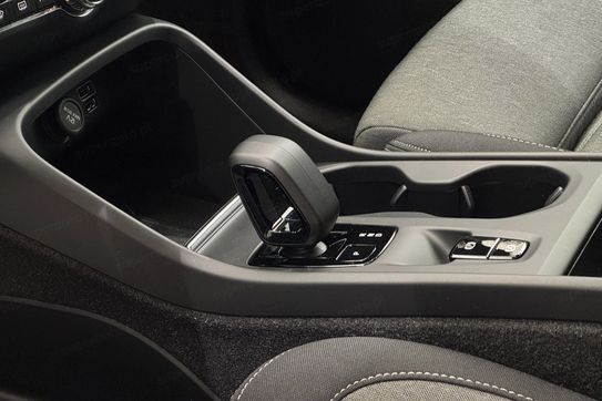 Volvo XC40 T4 Plug-In Hybrid Core