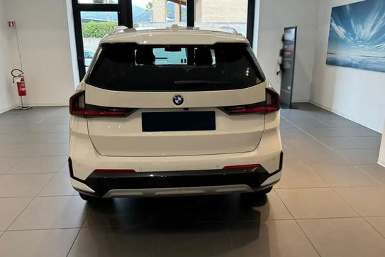 BMW X1 sDrive18i xLine aut