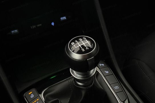 Hyundai Tucson 1.6 T-GDi Executive 2WD