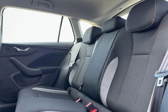 Skoda Scala 1.0 TSI Selection