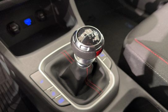 Hyundai i30 1.5 T-GDI N Line