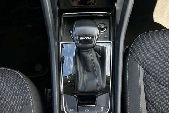 Skoda Kodiaq 2.0 TDI 4x2 Ambition DSG
