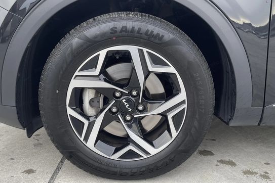 Kia Sportage 1.6 T-GDI M 2WD