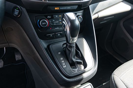 Ford Transit Connect Kombi L2H1 Active N1 A8