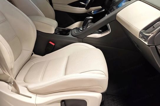Jaguar E-Pace i4D AWD S