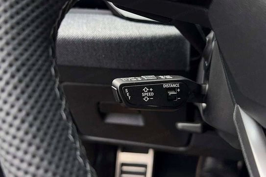 Audi A5 TFSI quattro Avant