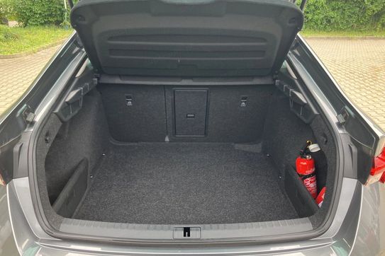 Skoda Octavia 1.5 Tsi Act Ambition