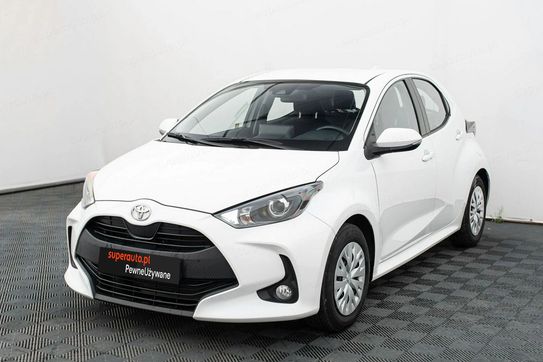 Toyota Yaris 1.5 Comfort