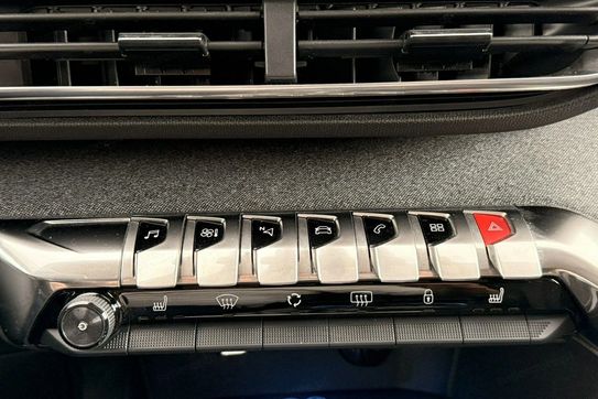 Peugeot 5008 1.2 PureTech Allure Pack S&S EAT8