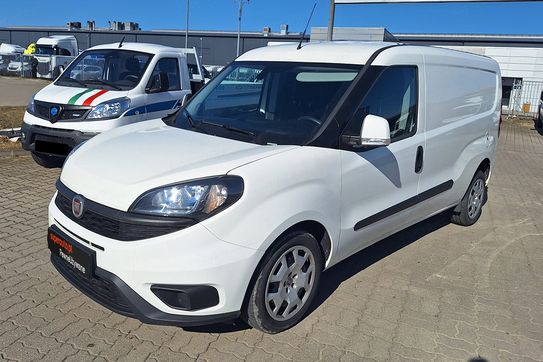 Fiat Doblo Cargo/Van Maxi L2H1
