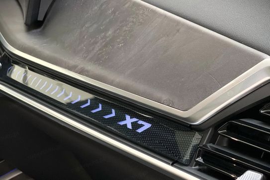 BMW X7 xDrive40d M Sport