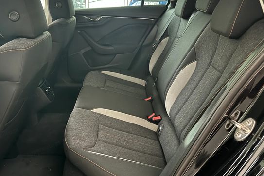 Skoda Scala 1.0 TSI Style DSG