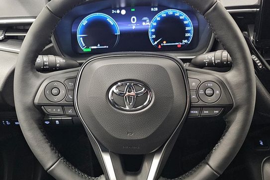 Toyota Corolla Comfort 1.8 Hybrid