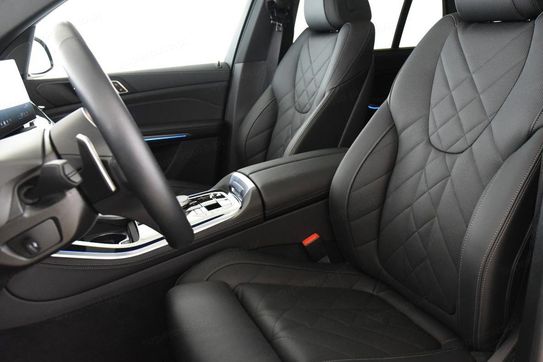 BMW X5 xDrive30d M Sport