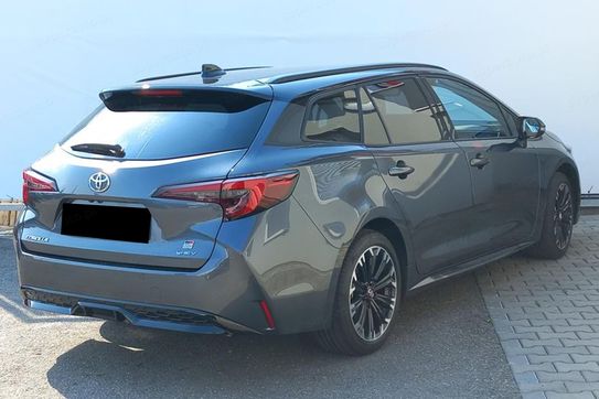 Toyota Corolla GR Sport 1.8 Hybrid
