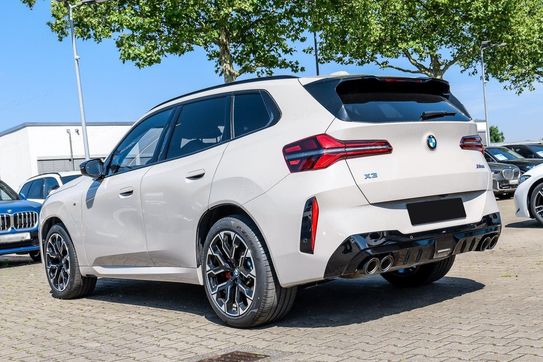 BMW X3 M50 xDrive