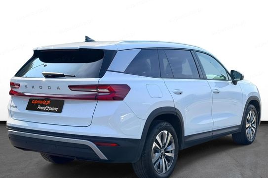 Skoda Kodiaq 1.5 TSI 4x2 Selection DSG