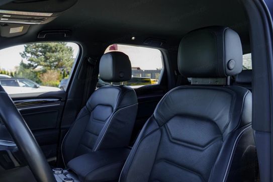 Volkswagen Touareg 3.0 V6 TFSI 4Motion R-Line