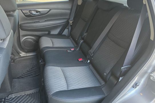 Nissan X-Trail 1.3 DIG-T N-Tec 2WD DCT