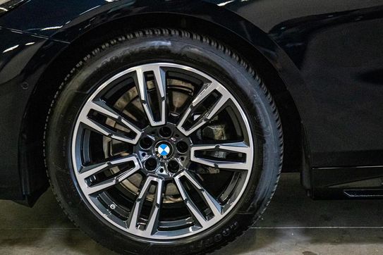 BMW Seria 5 520i M Sport