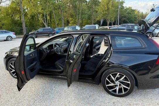 Volvo V60 T4 Momentum