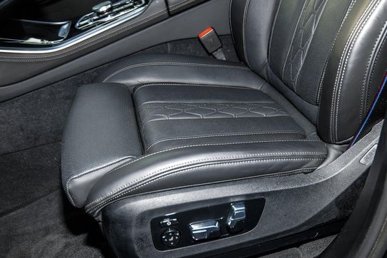 BMW X5 xDrive30d M Sport