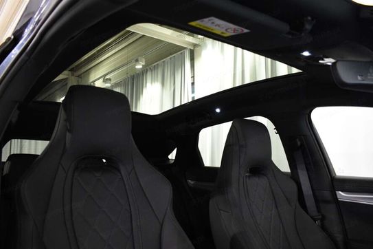 BYD Sealion 7 Excellence AWD