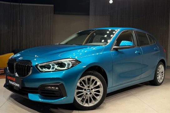 BMW Seria 1 118i Advantage