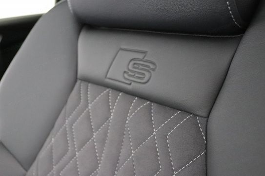 Audi Q4 e-tron advanced Sportback