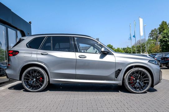 BMW X5 xDrive40i M Sport